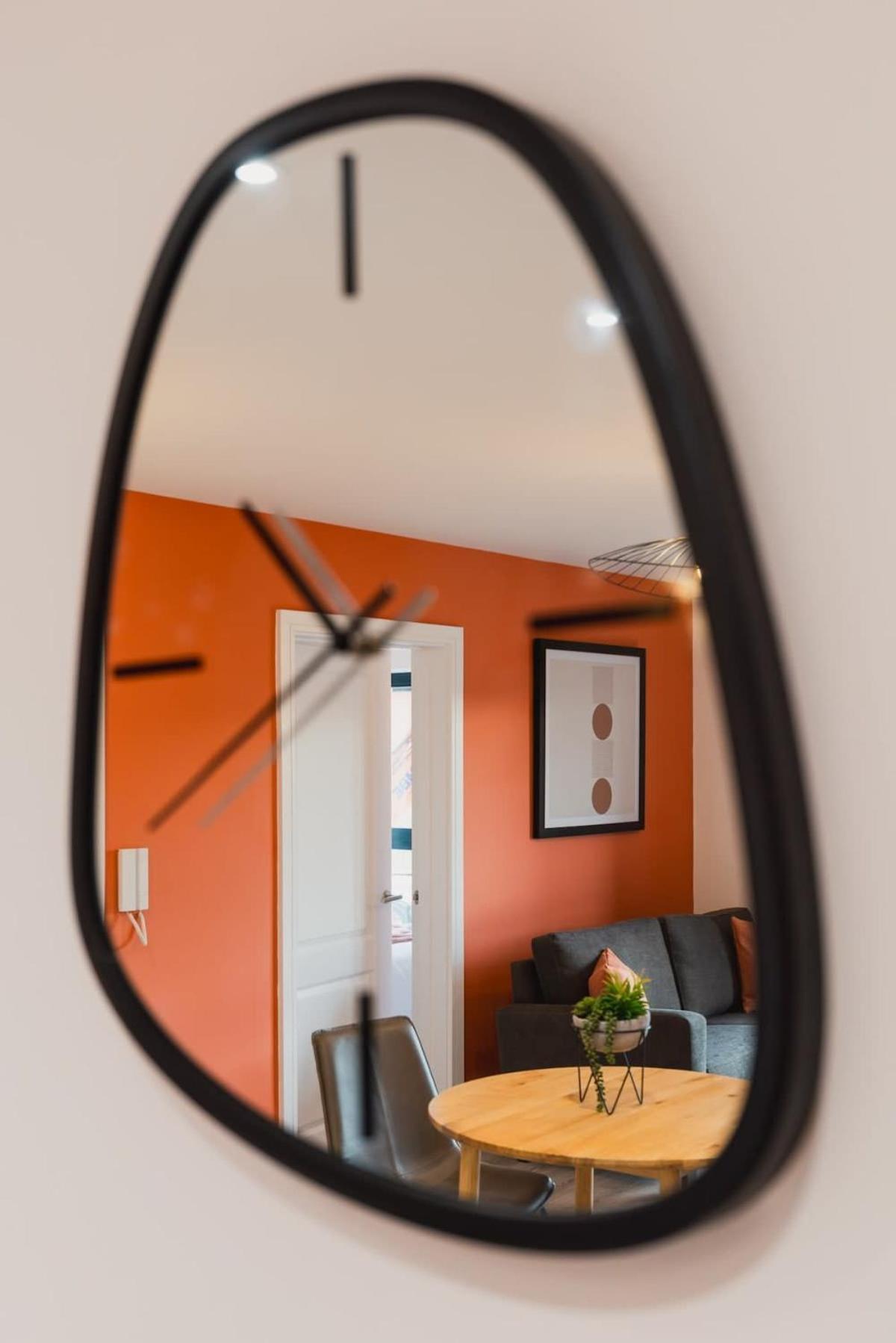 Stayzeni, Hardwick House Derby 2 Bed Apartment Dış mekan fotoğraf